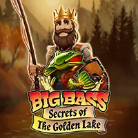 Big Bass Secrets at Here2Win online casino