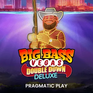 Big Bass Vegas at Here2Win online casino
