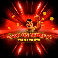 Cash On Wheels at Here2Win online casino