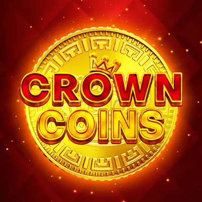 Crown Coins at Here2Win online casino
