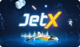 Jetx at Here2Win online casino