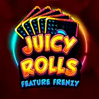 Juicy Rolls at Here2Win online casino
