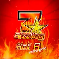 Sizzling Hot 6 at Here2Win online casino