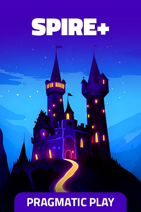 Spire Slot at Here2Win online casino